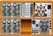 My tender Eurorack