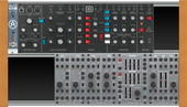 Arturia RackBrute 6U (copied from phosika)