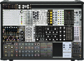 SPACE CASE