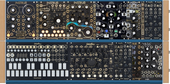 My longhand Eurorack