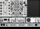 Meow Machine MM01.0