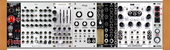 My first eurorack for guitar