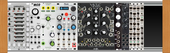 My vagrant Eurorack