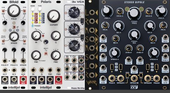 Harmonic Stereo Mini Tools
