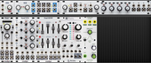 My leadless Eurorack