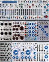 Small Buchla