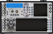 My Effects Rack