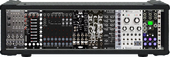 My inshore Eurorack