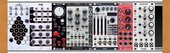 My fifteenth Eurorack