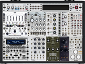 Aphex Twin (copied from Kefir)