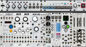 Dual Bass Synth