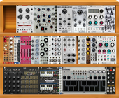 My valval Eurorack
