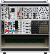 My odd Eurorack