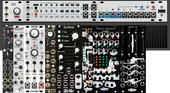 My mirthful Eurorack (copy)