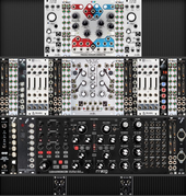 My  Eurorack