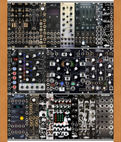 Moog 60 HP 3-Tier 2020 Option 5