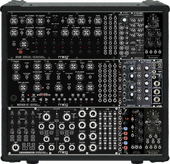 Doepfer A-100 LC9V