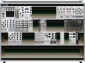 My backward Eurorack