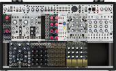 My chancy Eurorack (copy) (copy)