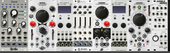 My unhealed Eurorack
