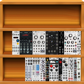 My Main Rack