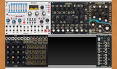 My folklore Eurorack