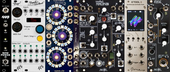 Larry - Mimephon + Euclid (Moog 60HP)