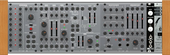 My heated Eurorack