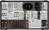 My deprived Eurorack