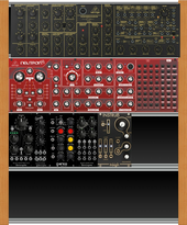 Behringer Racks (copied from Prof_Trudo)