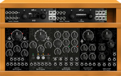 My postponed Eurorack