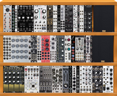 Rack 2020 - planned
