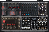 My unasked Eurorack