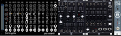 My unjust Eurorack