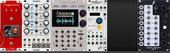 My tasty Eurorack