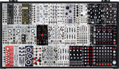 My freest Eurorack (copy) (copied from demnevanni)