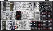 My freest Eurorack (copy) (copied from demnevanni)