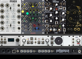 Meow Machine MM01.5