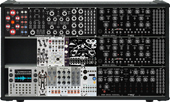 My careless Eurorack