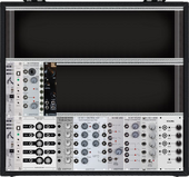 My silly Eurorack
