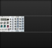 experimentrack 3 x 86 (copied from Raphaelvincent)