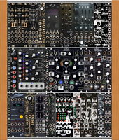 Moog 60 HP 3-Tier 2020 Option 6