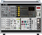First Rack