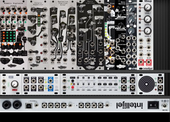 My first Eurorack