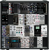 My primal Eurorack