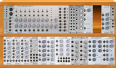 My pretty Eurorack