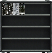 My bodger Eurorack