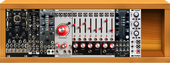 My spleenful Eurorack