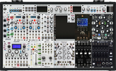 Intellijel 7u Case (copy)