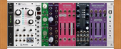 My Starter Eurorack